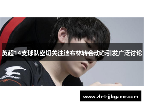 英超14支球队密切关注迪布林转会动态引发广泛讨论